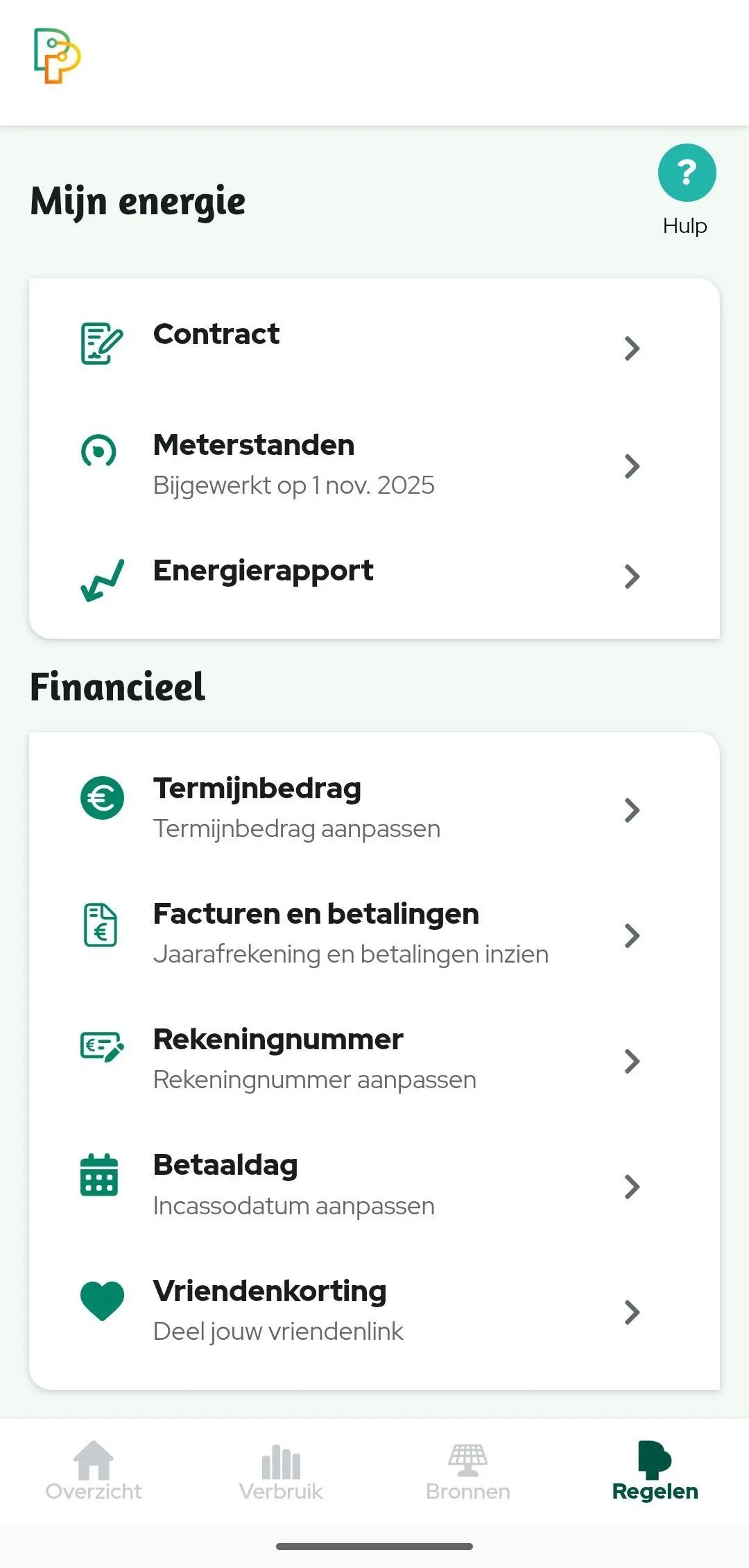 App Afbeelding