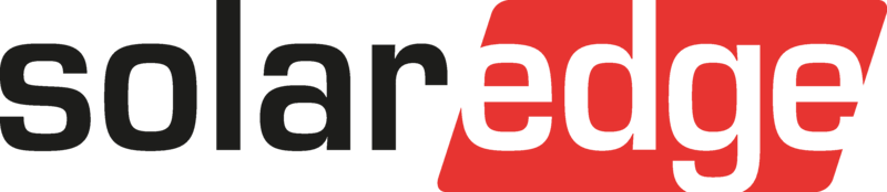 Logo SolarEdge Energie