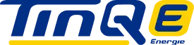 Logo Tinqe