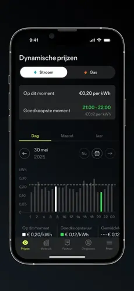 App Afbeelding