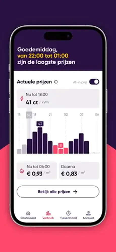 App Afbeelding