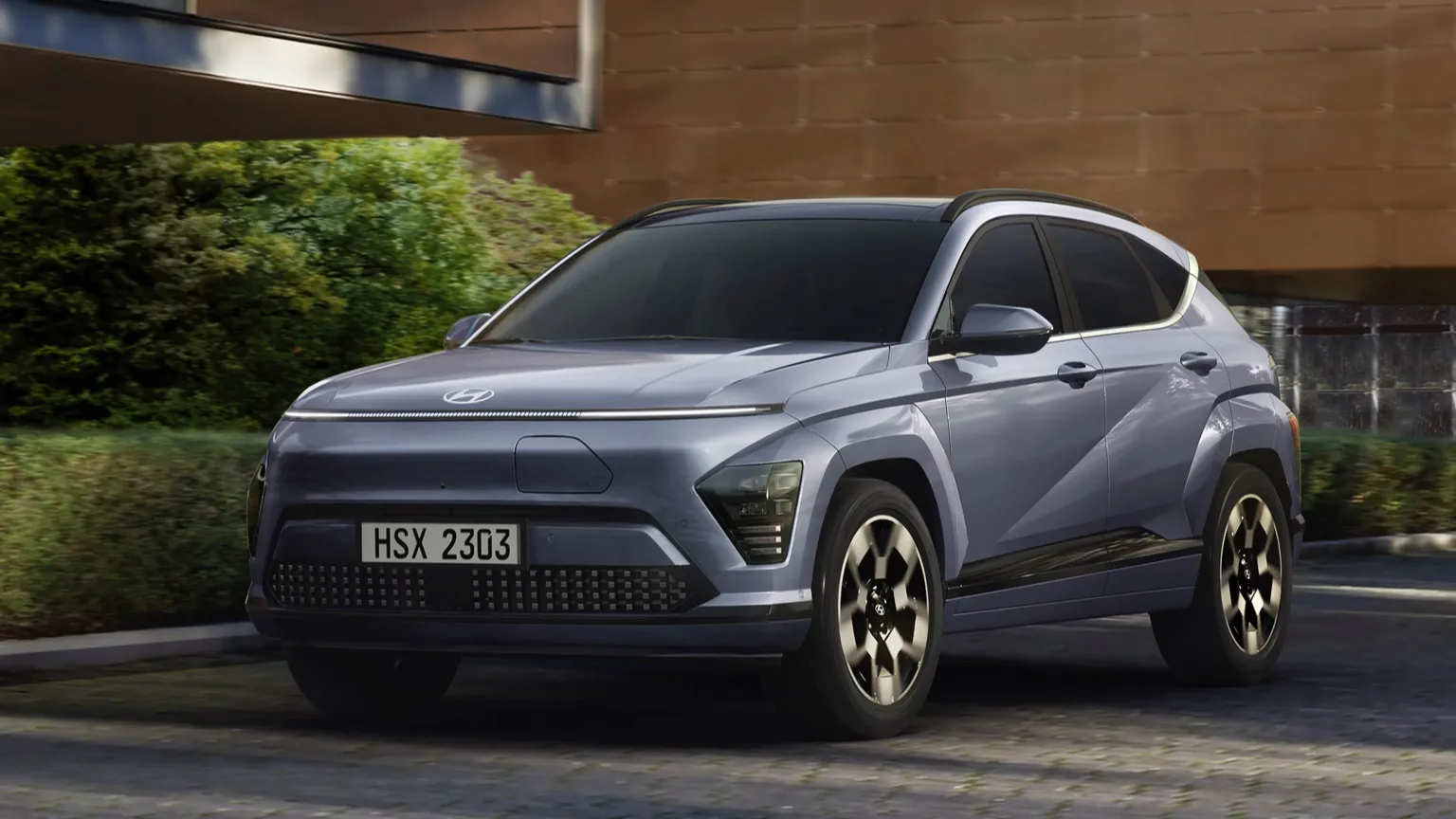 Auto Hyundai Kona Electric 65 kWh