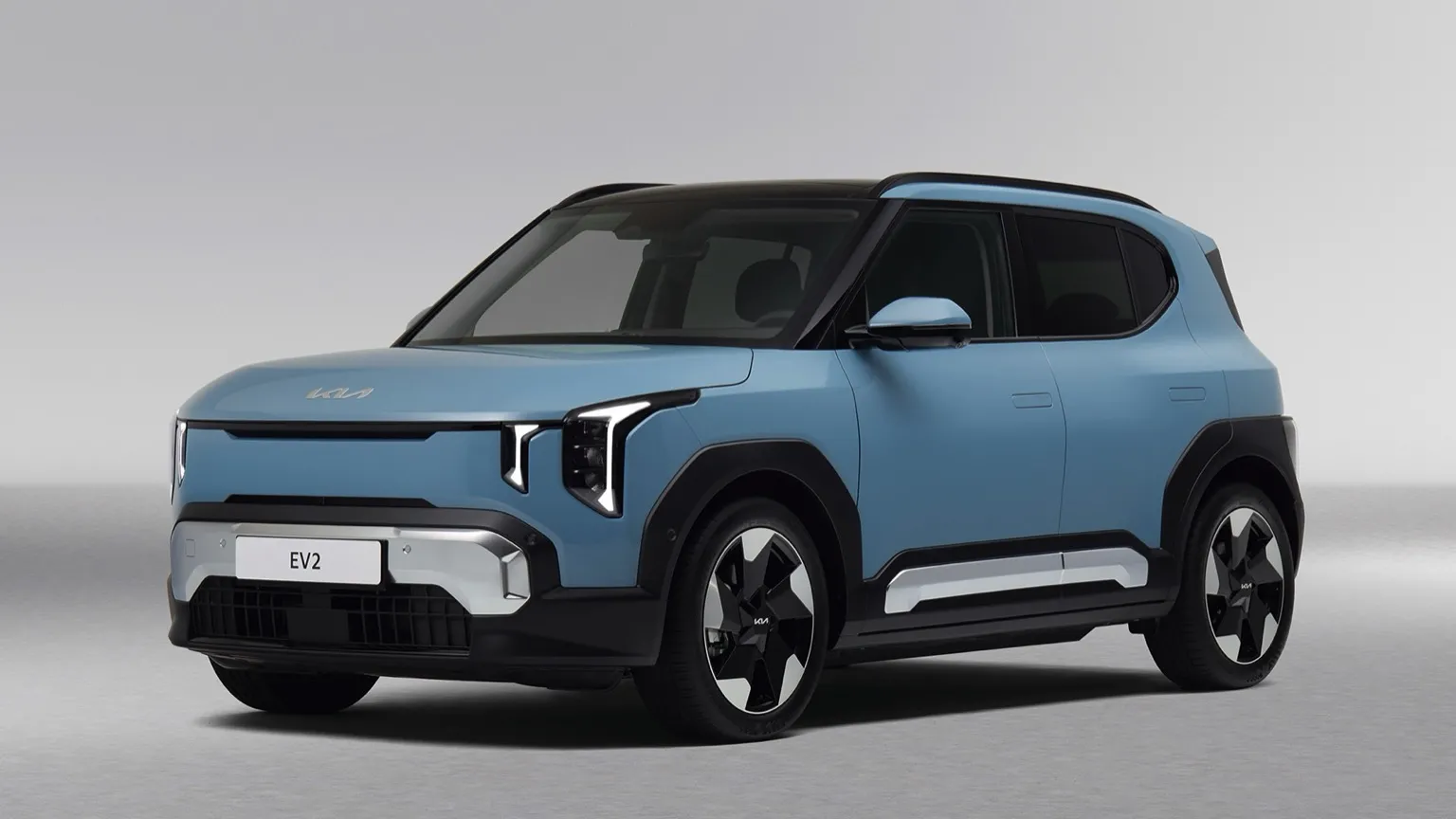 Auto Kia EV2 61 kWh (MY27)
