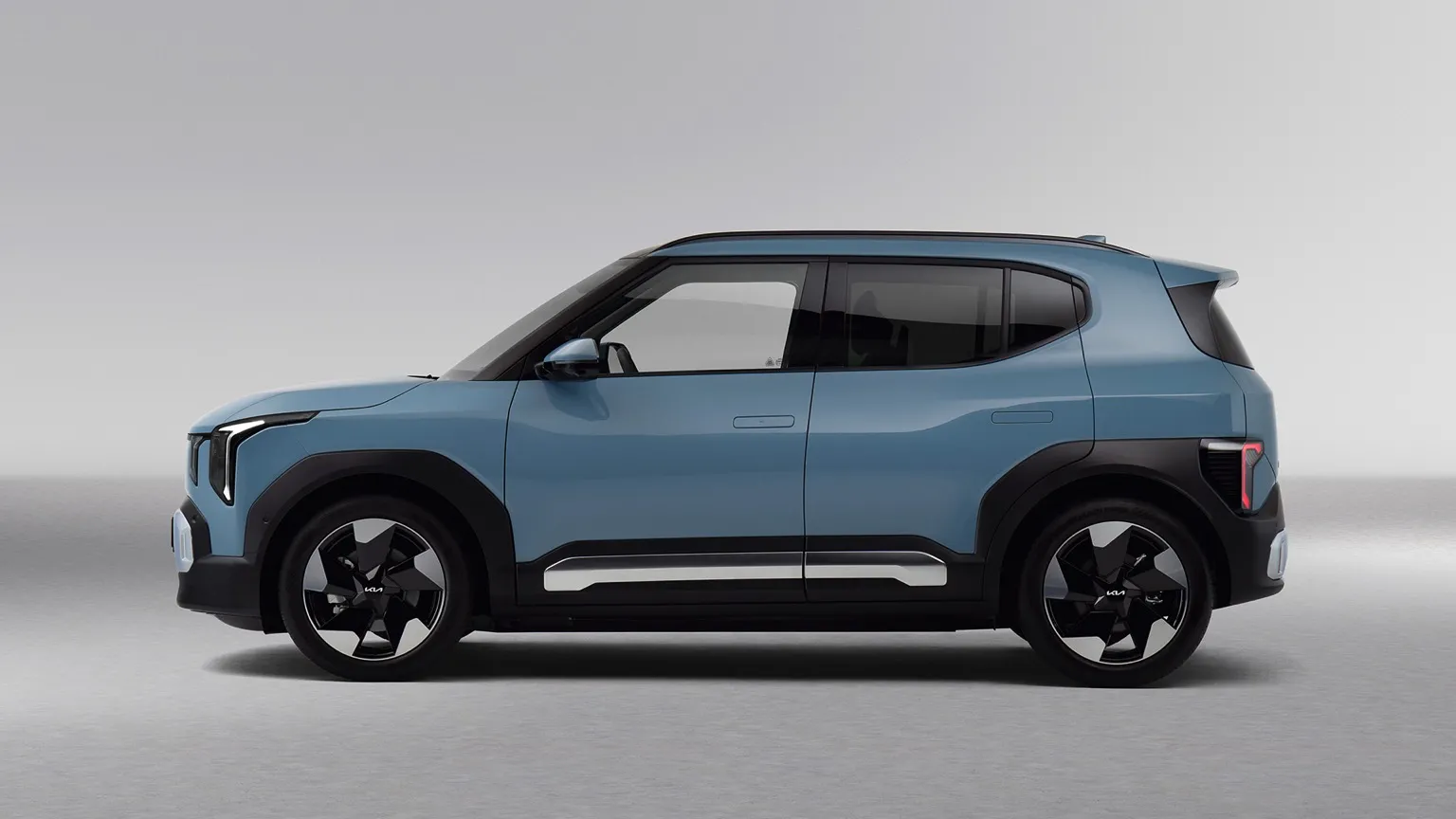 Auto Kia EV2 61 kWh (MY27)