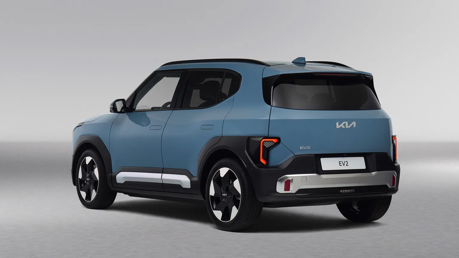 Auto Kia EV2 61 kWh (MY27)