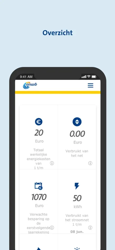 App Afbeelding
