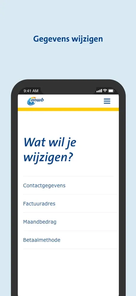 App Afbeelding