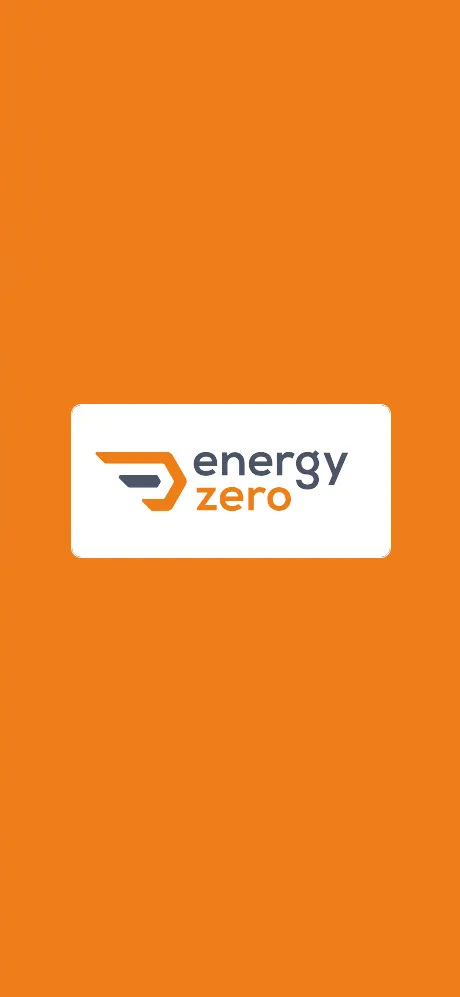 EnergyZero app screenshot