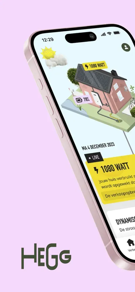 App Afbeelding