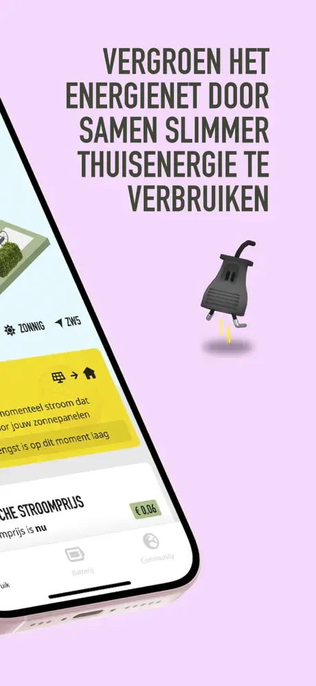 App Afbeelding