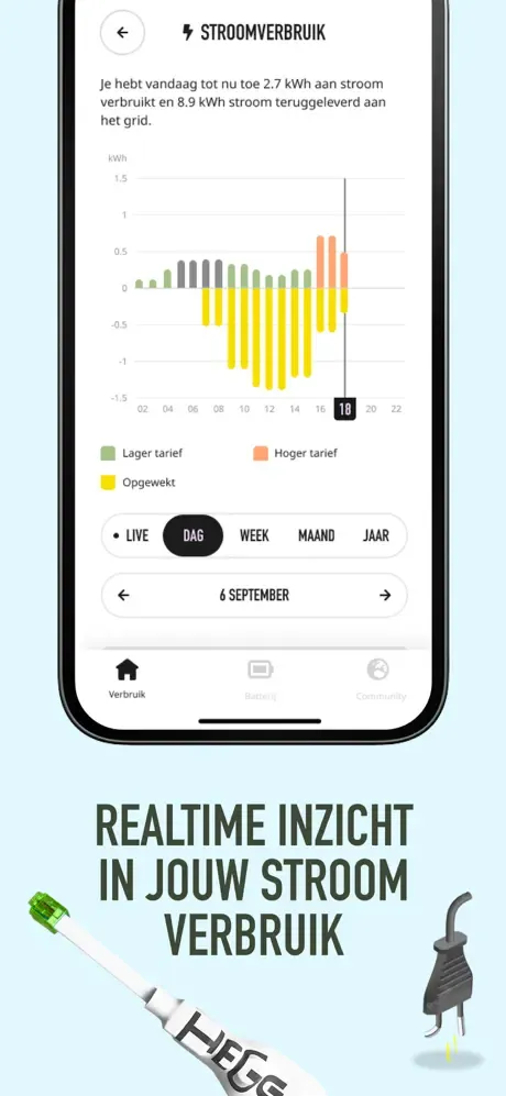 App Afbeelding