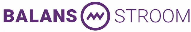 Logo Balans energie