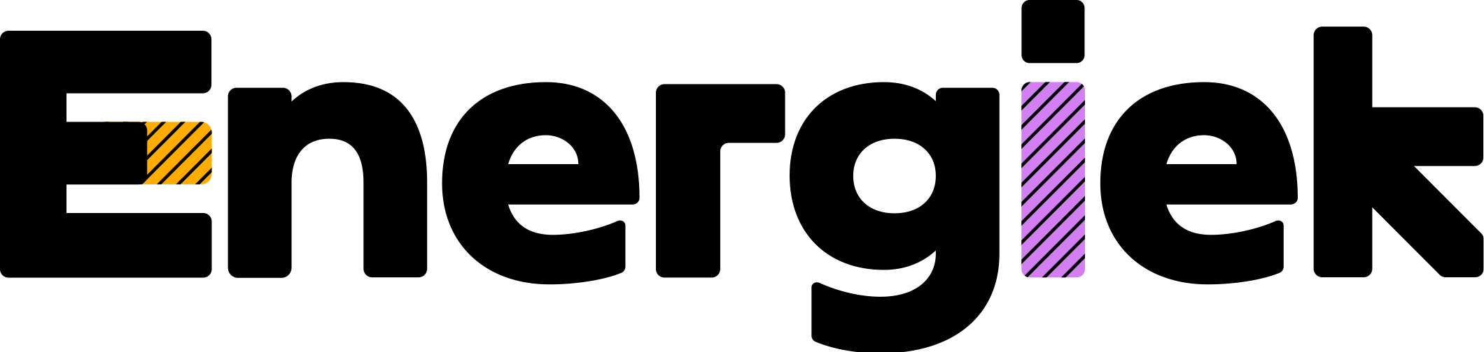 Logo Energiek