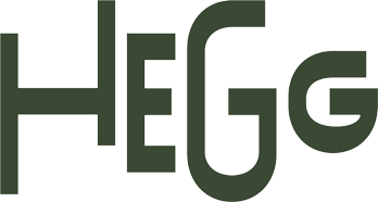 Logo Hegg Energy