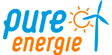 Logo Pure Energie