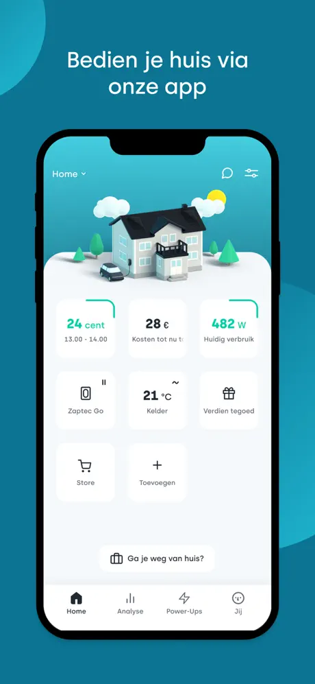 App Afbeelding
