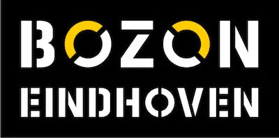 Logo van installateur Bozon Eindhoven