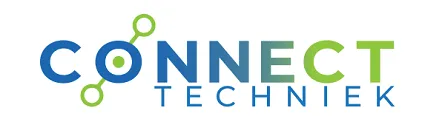 Logo van installateur Connect Techniek