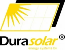 Logo van installateur Durasolar Energy Systems BV