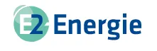 Logo van installateur E2-Energie
