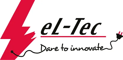 Logo van installateur eL-Tec
