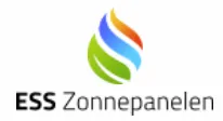 Logo van installateur ESS Zonnepanelen