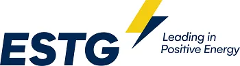 Logo van installateur ESTG Solar