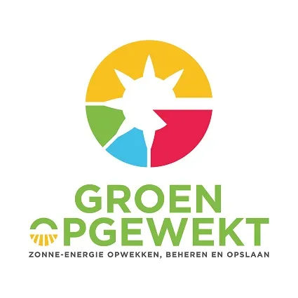 Logo van installateur GroenOpgewekt