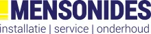 Logo van installateur Mensonides
