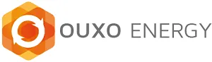 Logo van installateur OUXO Energy
