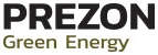 Logo van installateur Prezon Green Energy