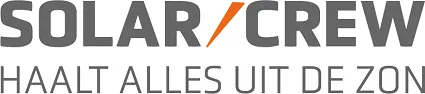 Logo van installateur Solar Crew