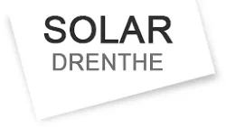 Logo van installateur Solar Drenthe