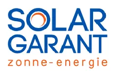 Logo van installateur Solar Garant