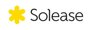 Logo van installateur Solease