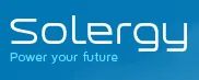 Logo van installateur Solergy