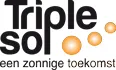 Logo van installateur Triplesol
