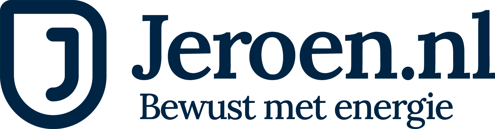 Jeroen.nl logo