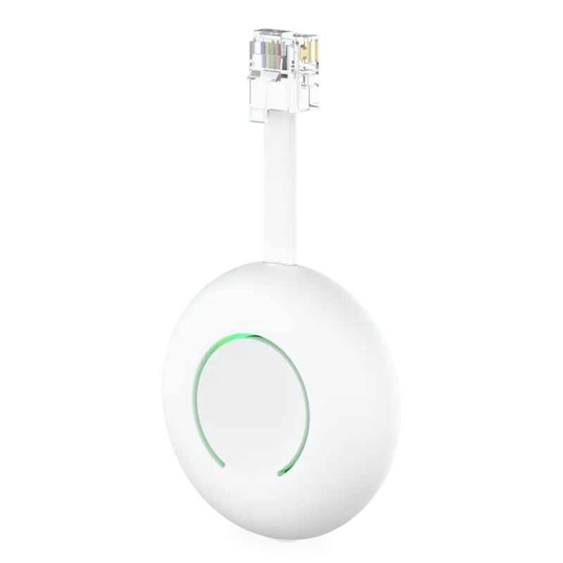HomeWizard P1 Meter