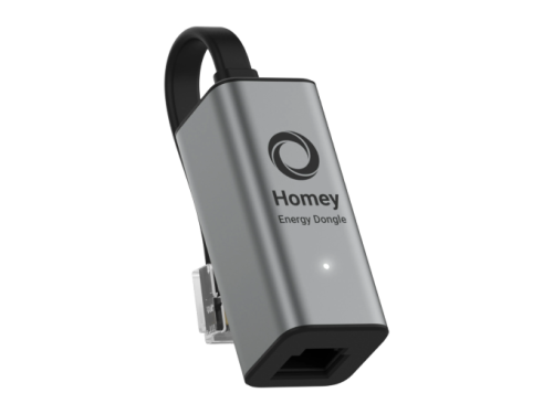 Homey Energy P1 Dongle