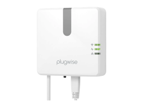 Plugwise Smile P1 (V3)