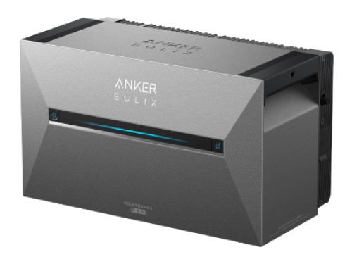 Anker SOLIX Solarbank 3 E2700 Pro