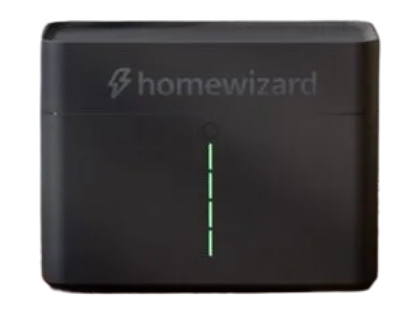 HomeWizard Plug-in Battery