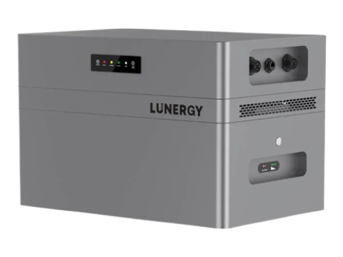 Lunergy Hub 2400 AC