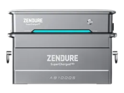 Zendure SolarFlow 2400 AC