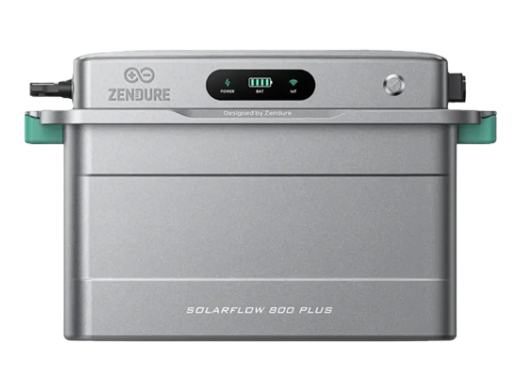 Zendure SolarFlow 800 Plus