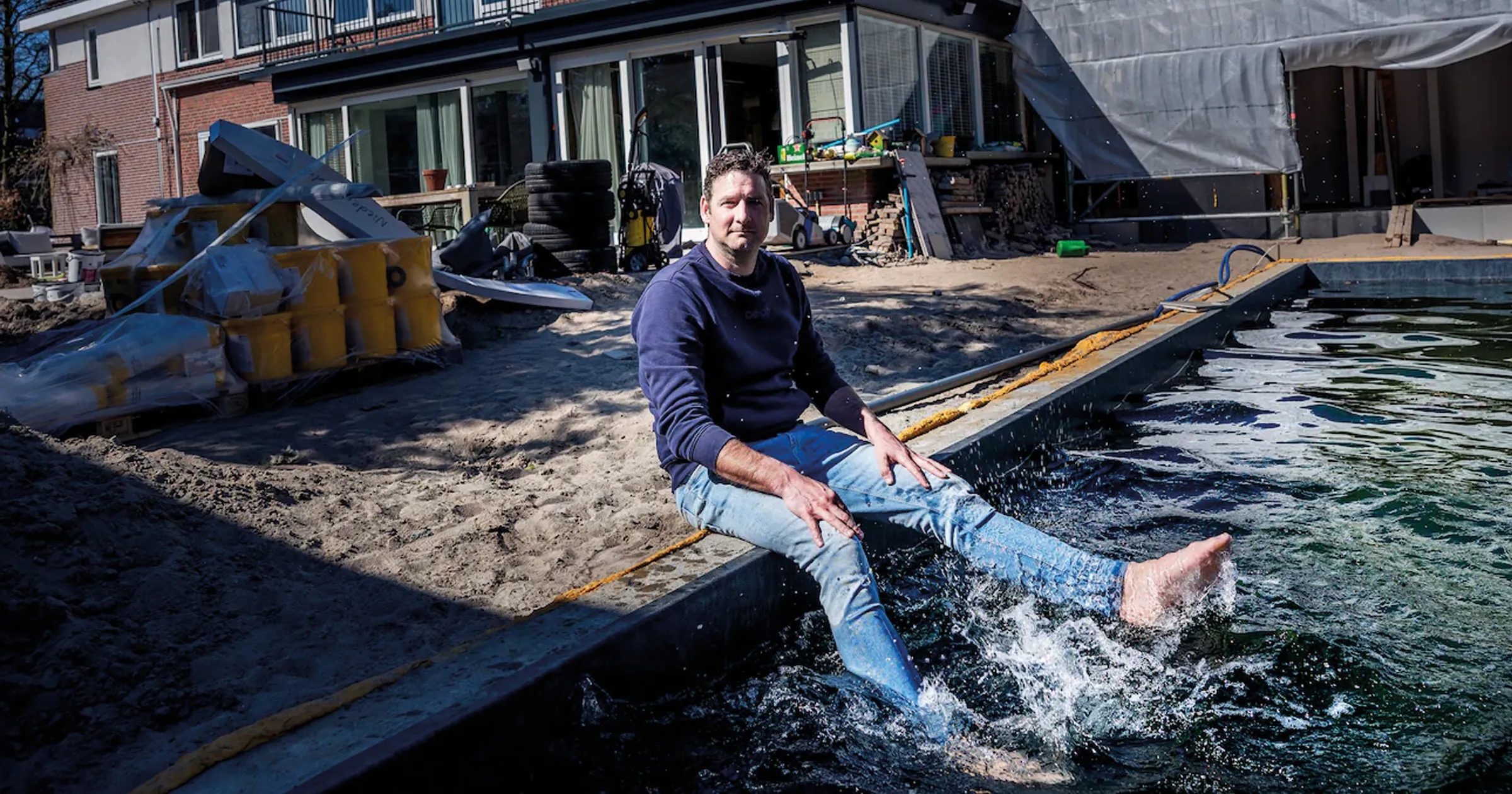 algemeen dagblad jeroen 