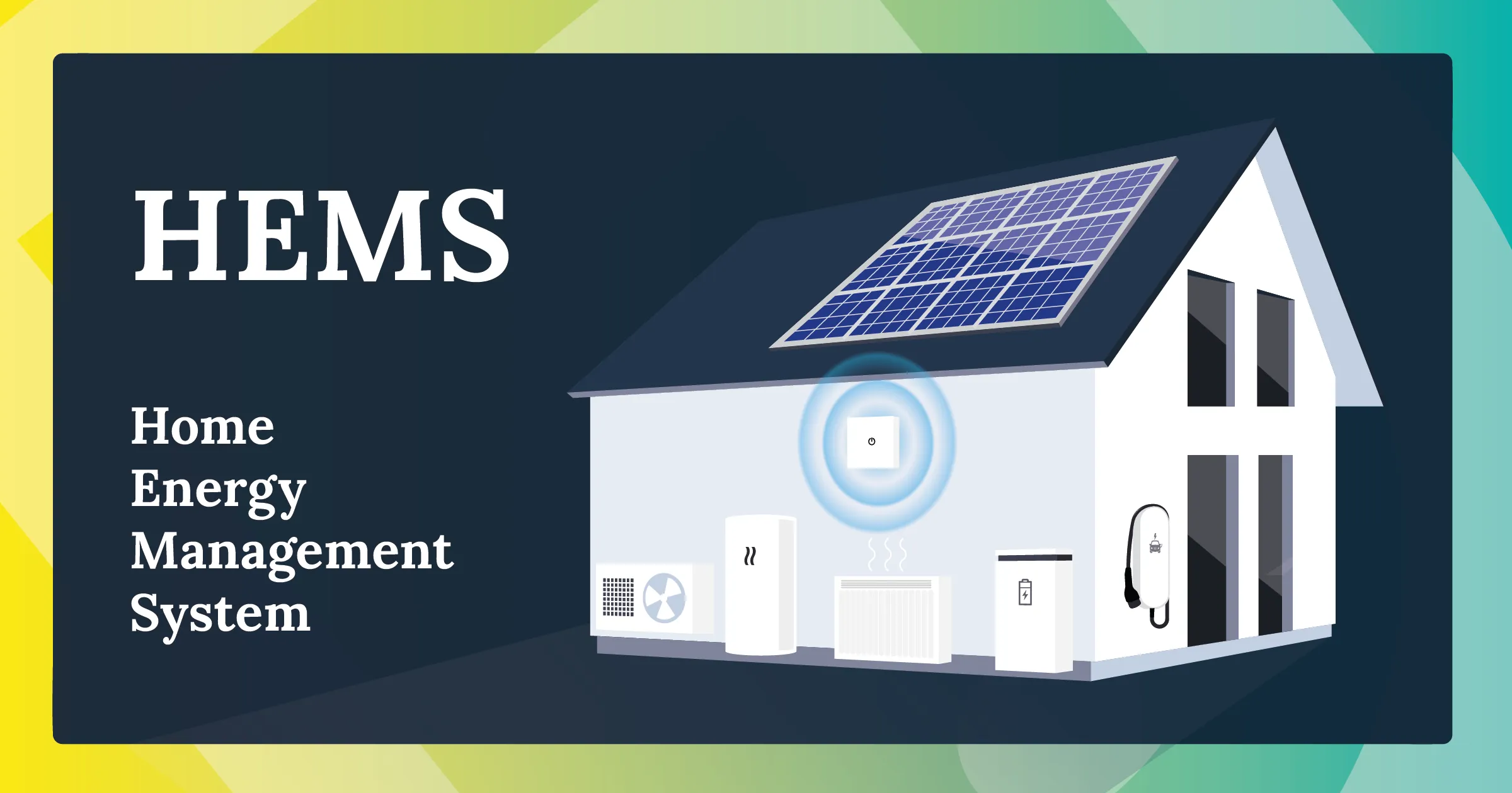 hems home energy management system 