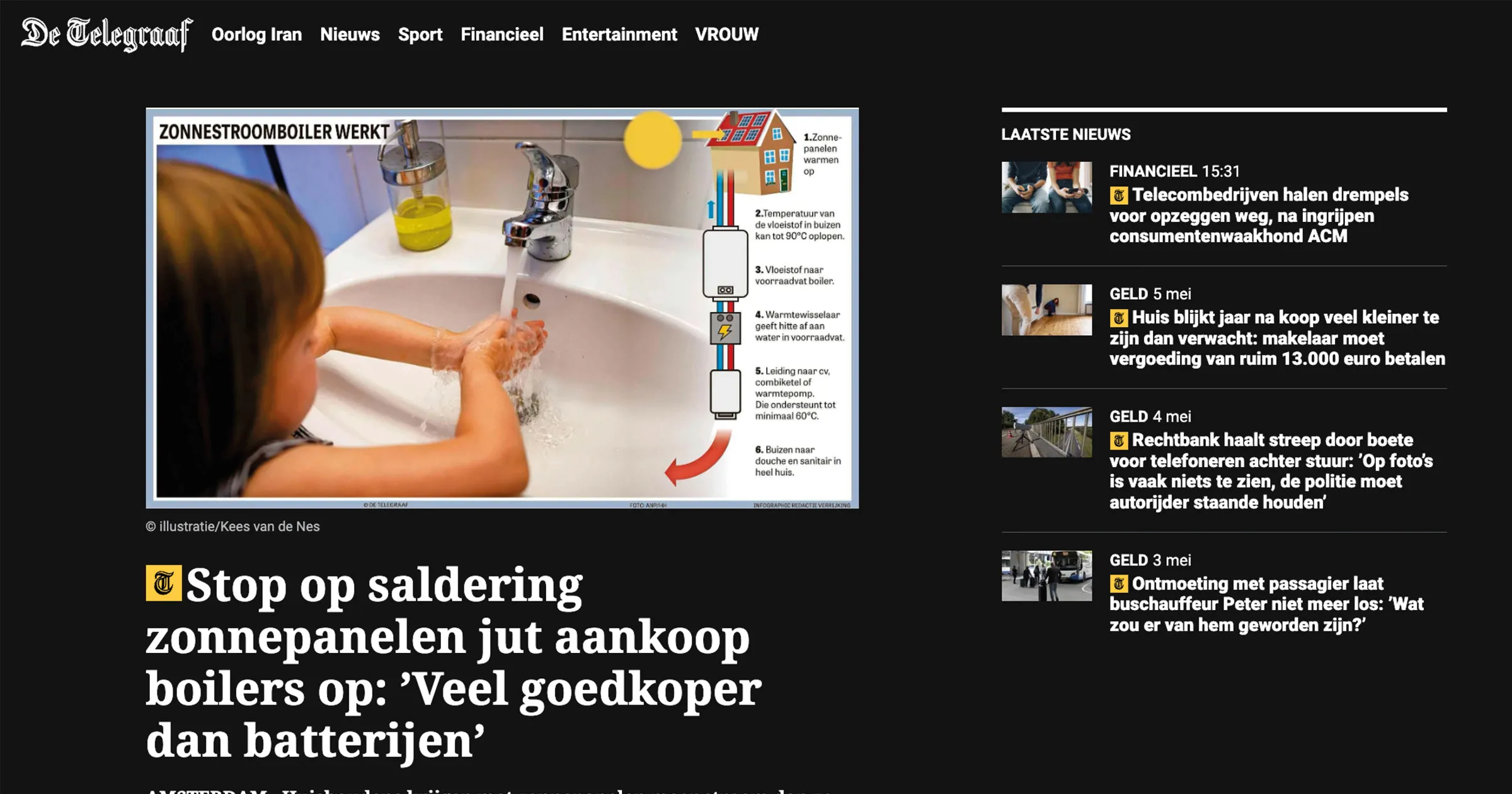 jeroen telegraaf 